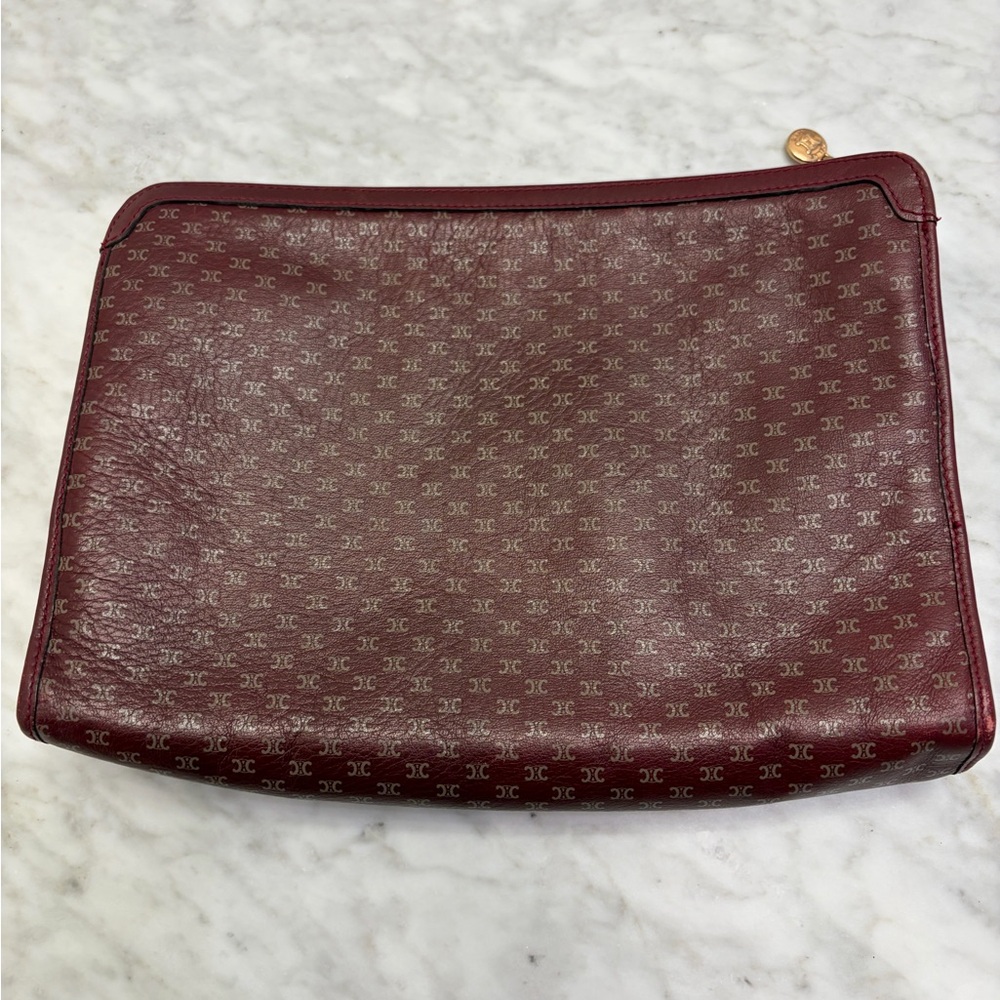 Vintage Celine Bag